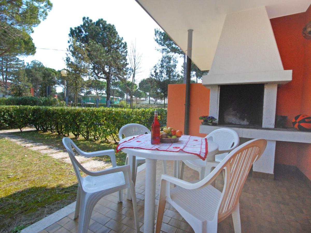 Apartment Villaggio Nautilus By Interhome Бібіоне Екстер'єр фото