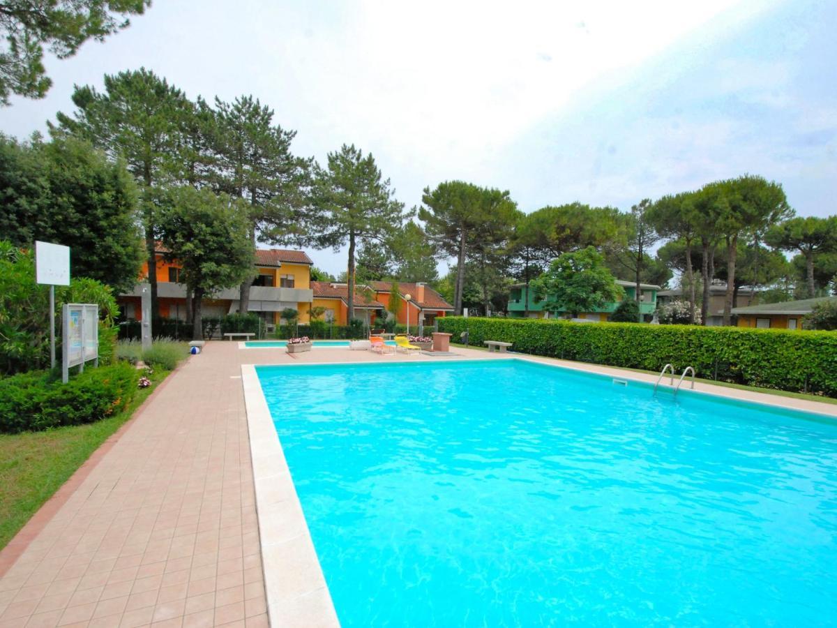 Apartment Villaggio Nautilus By Interhome Бібіоне Екстер'єр фото