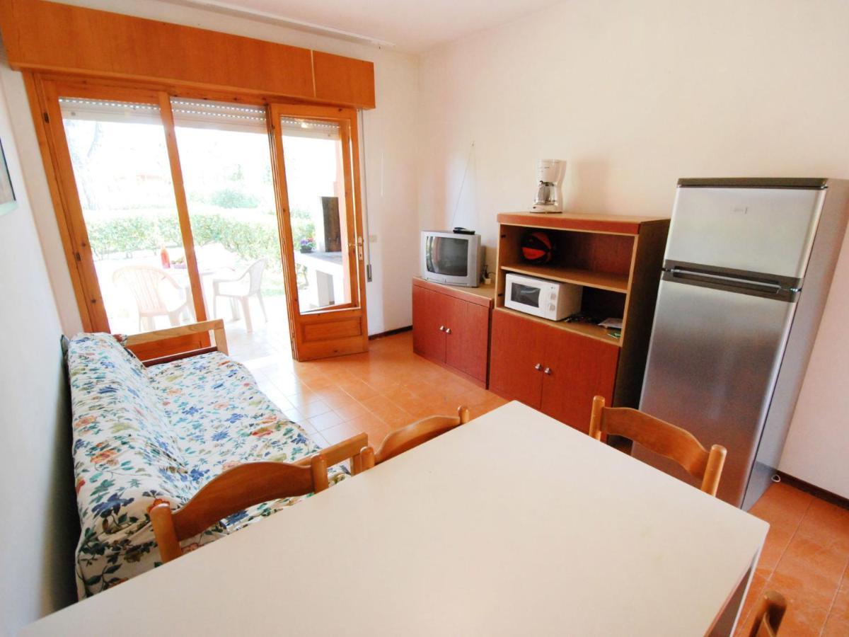 Apartment Villaggio Nautilus By Interhome Бібіоне Екстер'єр фото